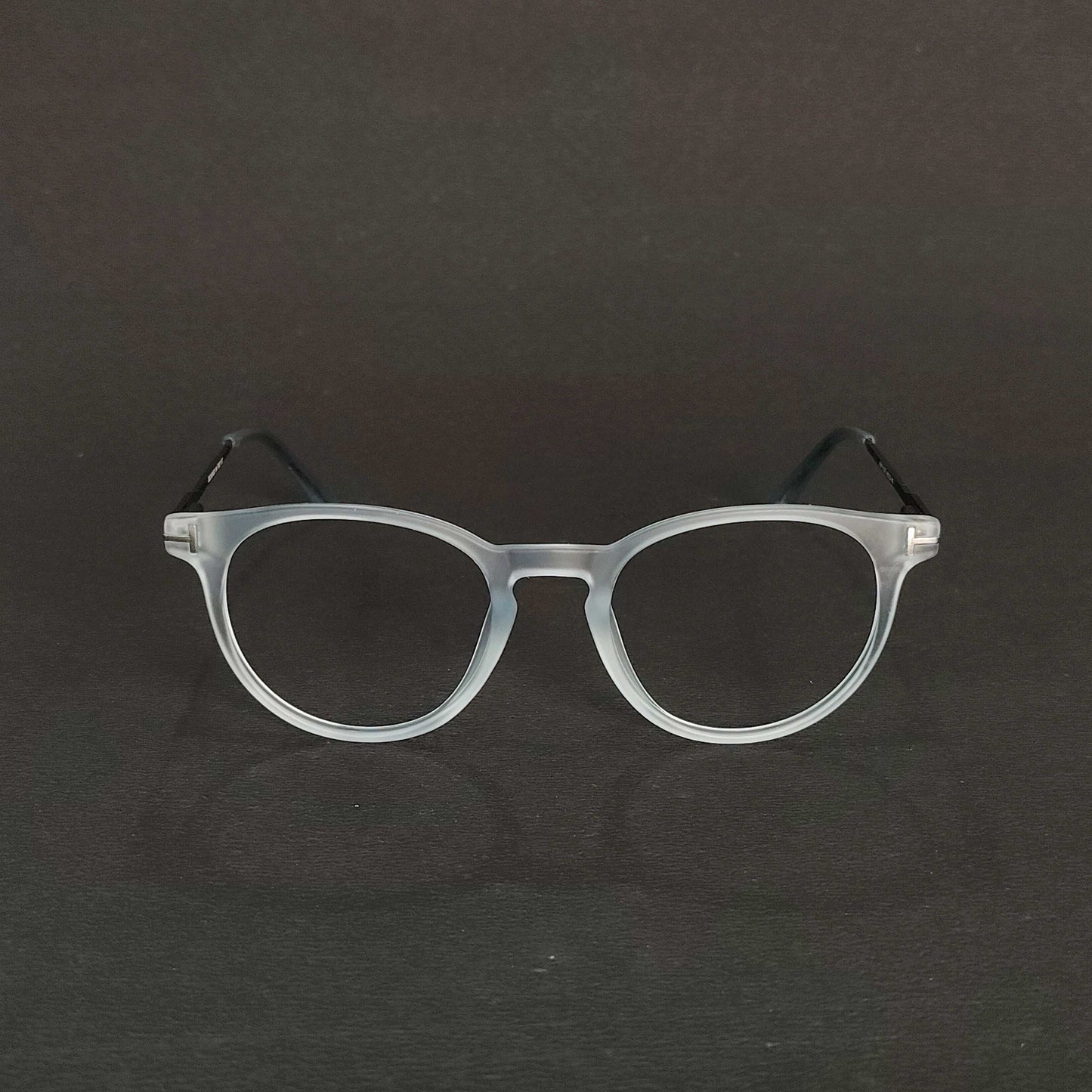 Full rim tr road mat blue