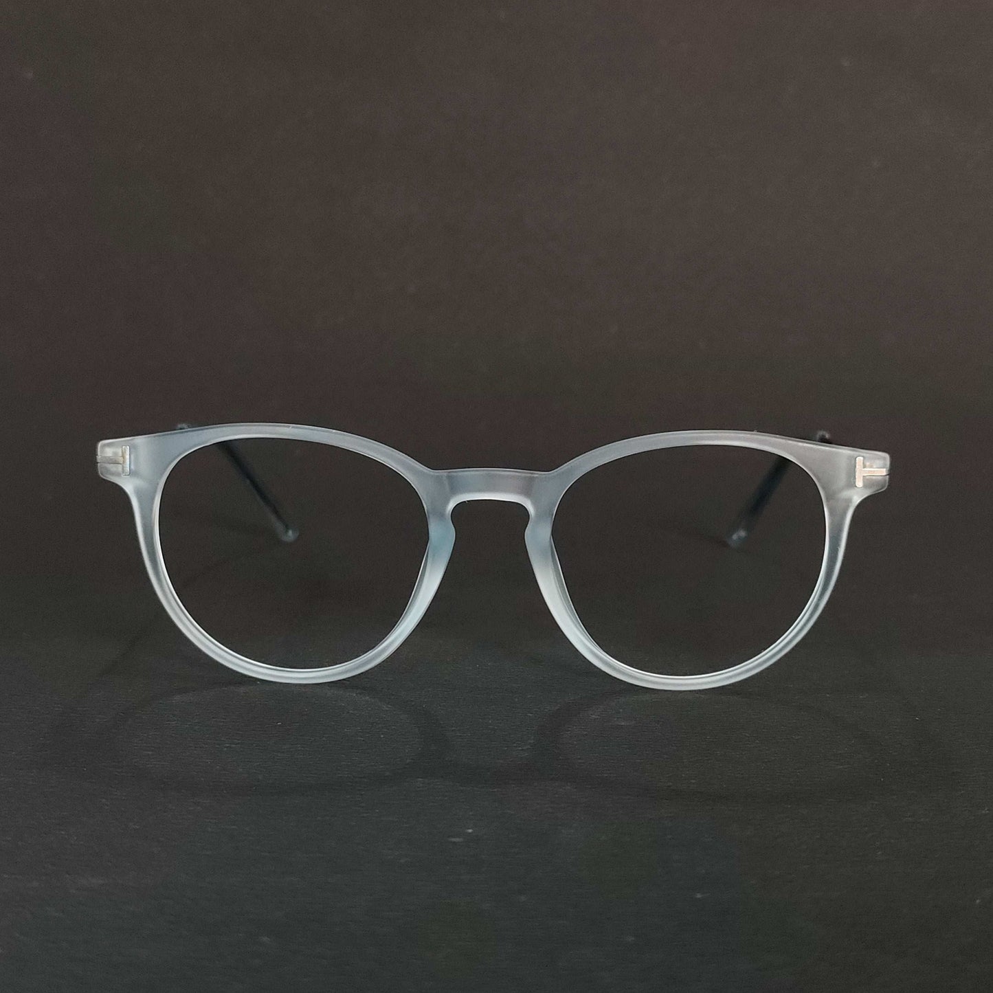 Full rim tr road mat blue