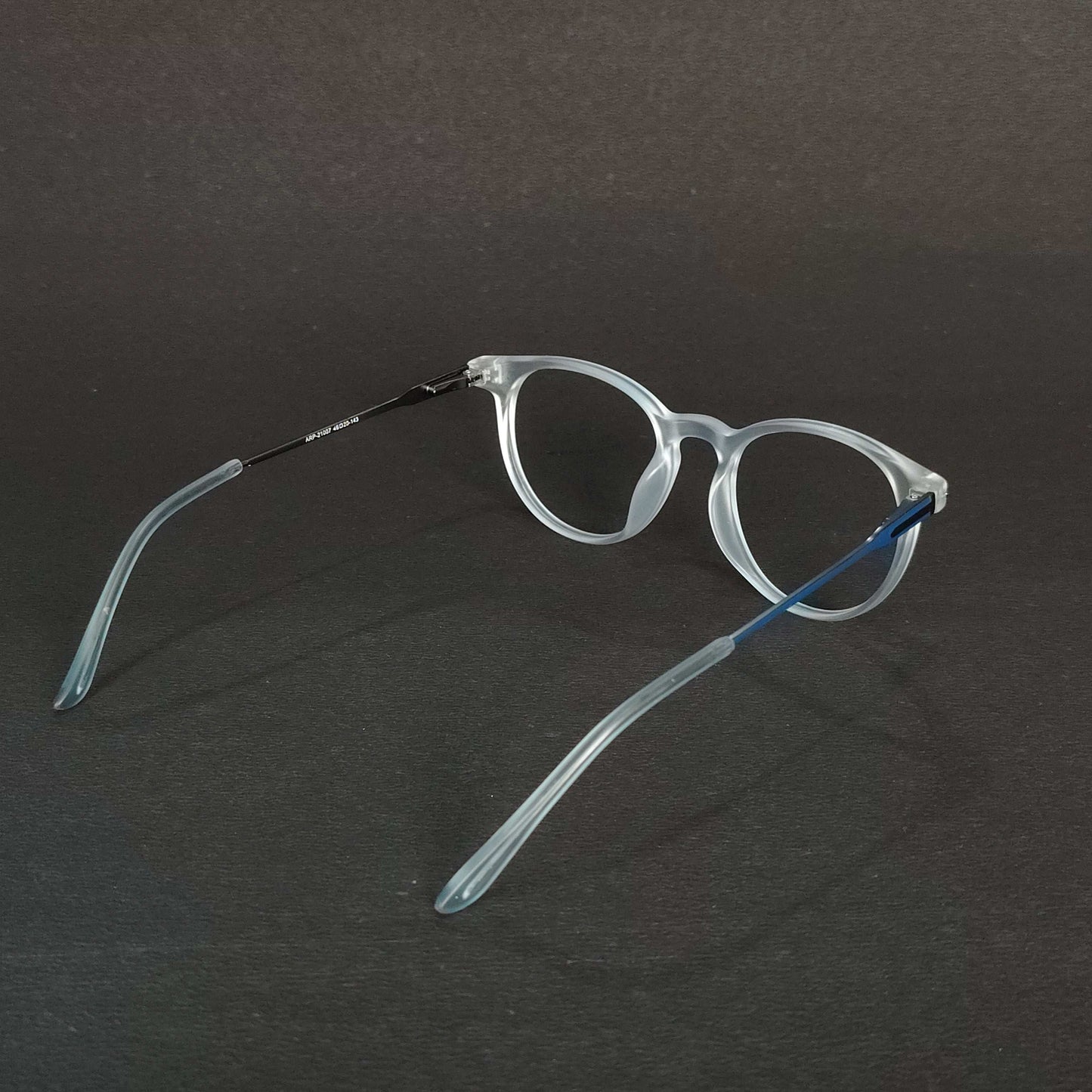 Full rim tr road mat blue