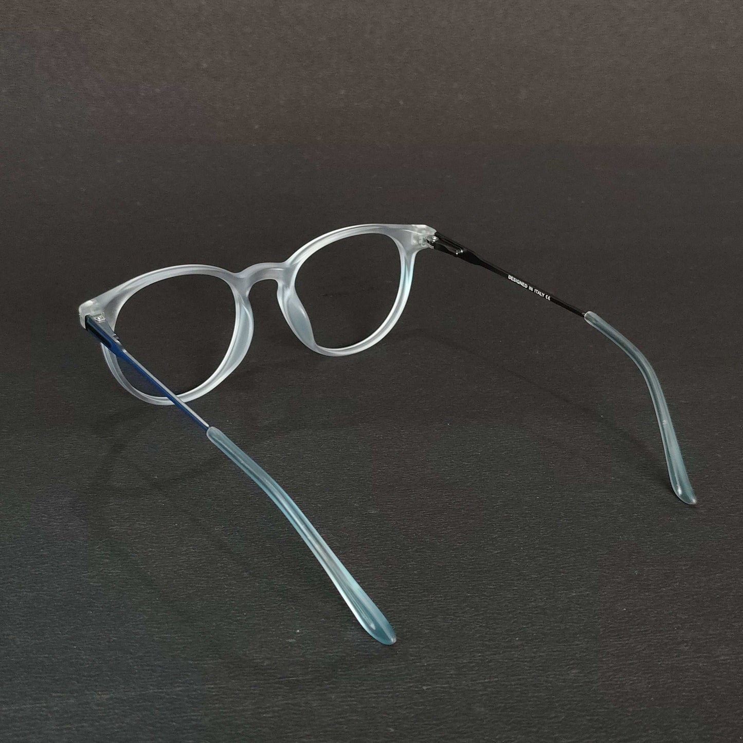 Full rim tr road mat blue