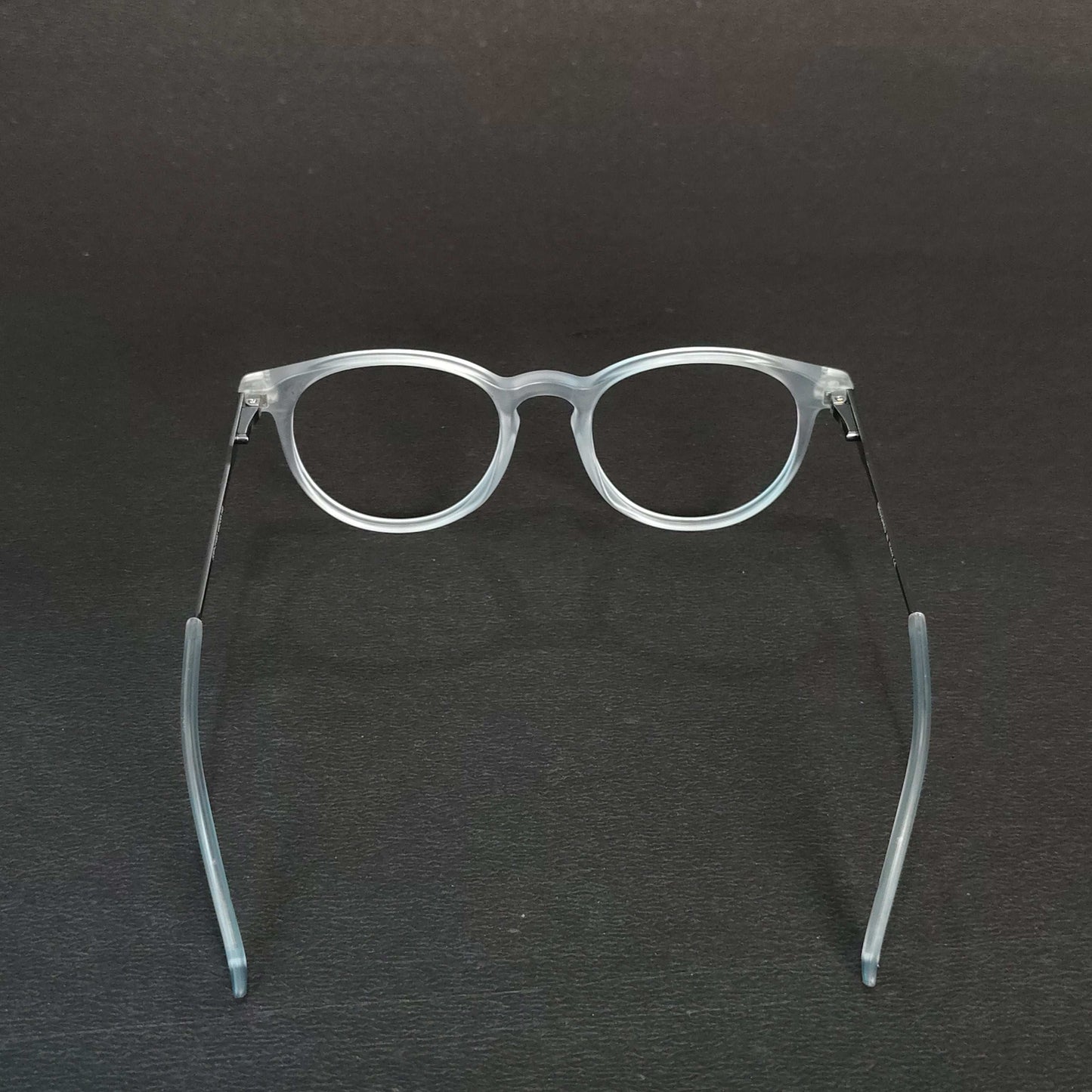 Full rim tr road mat blue