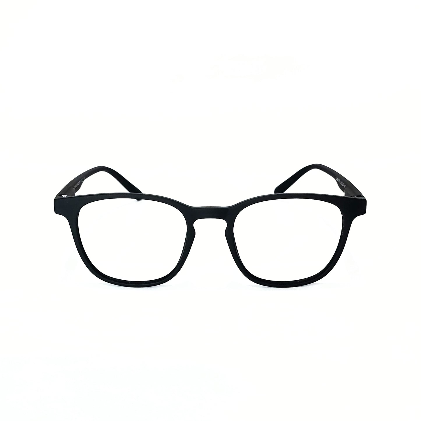 Full rim Wayfarer black