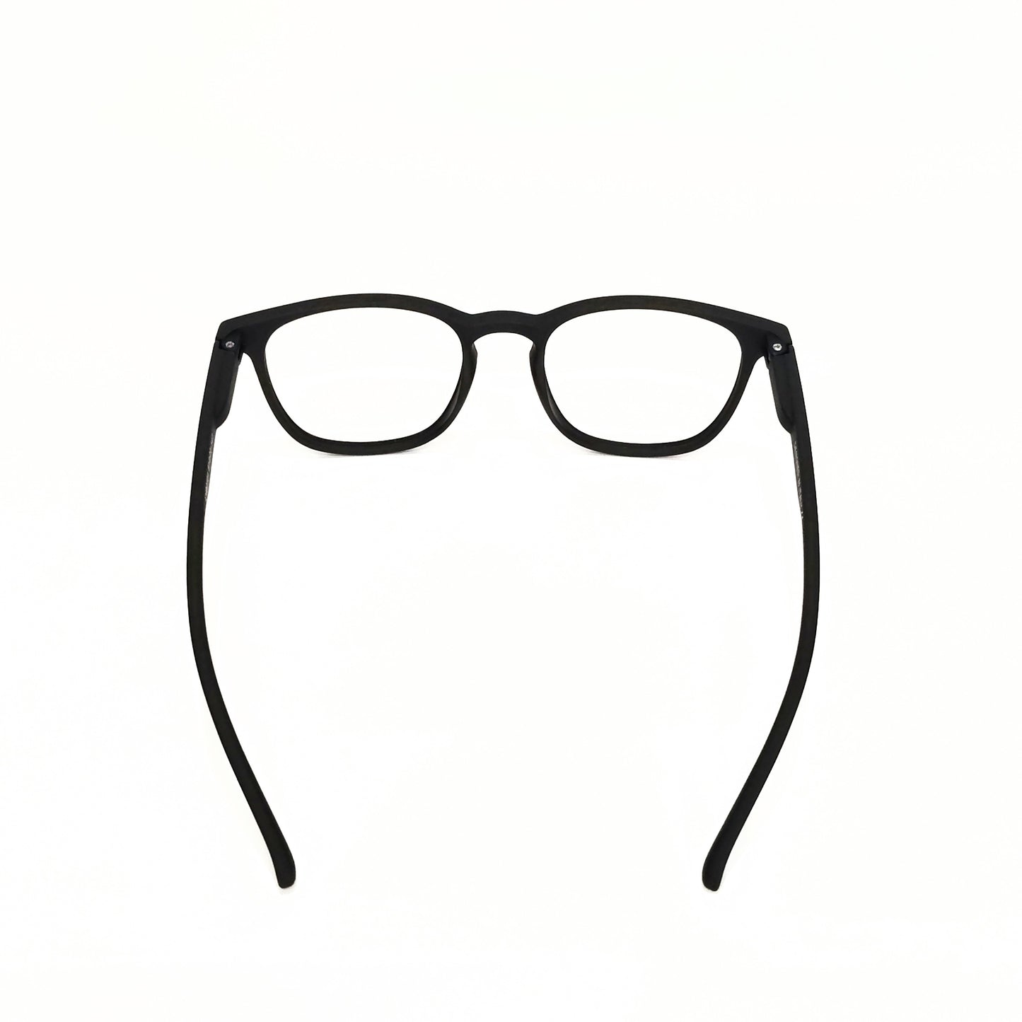 Full rim Wayfarer black