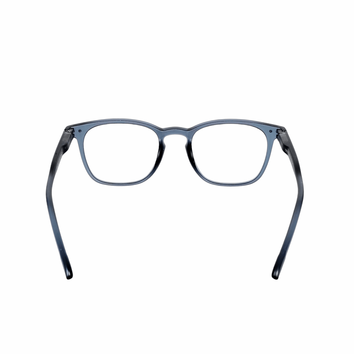 Full rim Wayfarer mate dark blue
