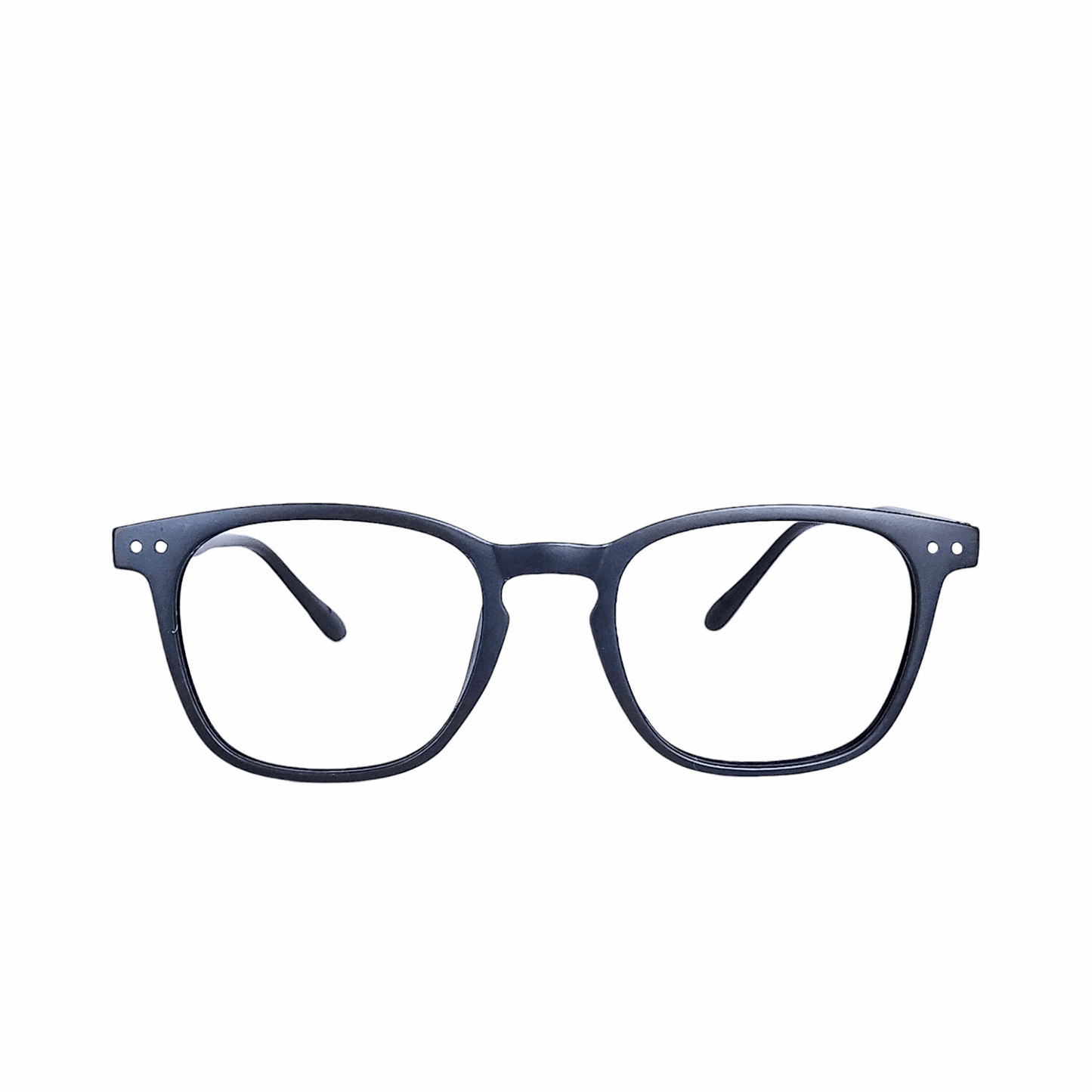 Full rim Wayfarer Matt royal blue