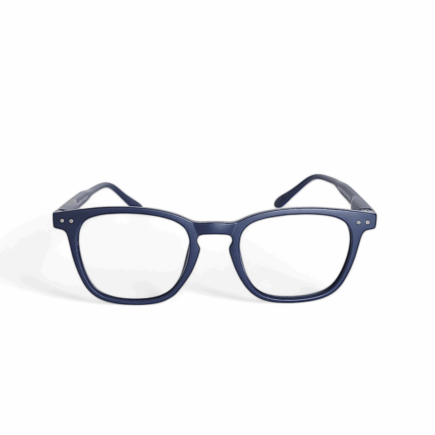 Full rim Wayfarer Matt royal blue