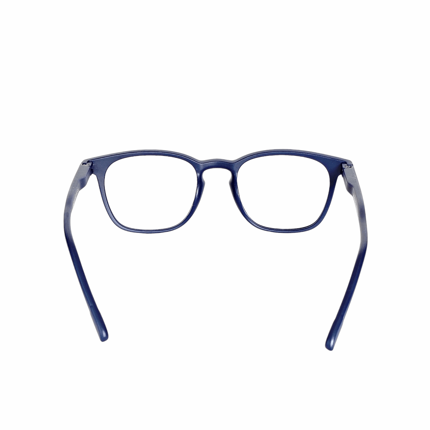 Full rim Wayfarer Matt royal blue