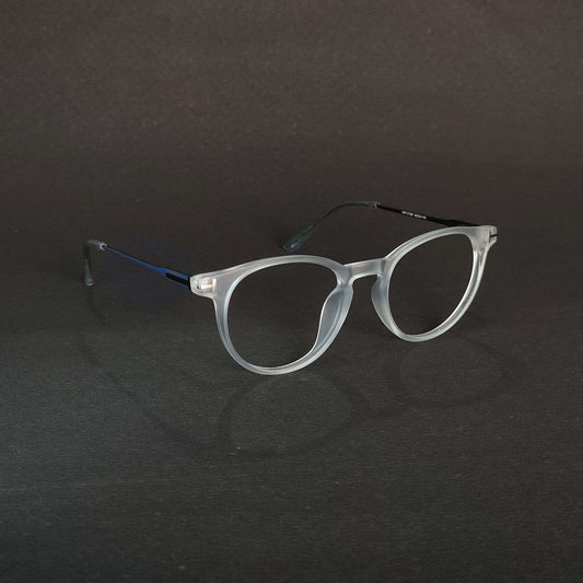 Full rim tr road mat blue