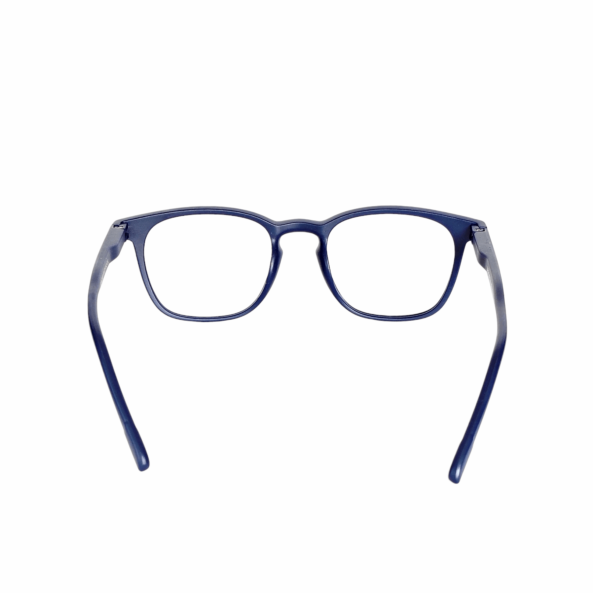 Full rim Wayfarer Matt royal blue